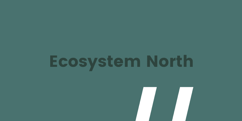 Ecosystem North Featured Image